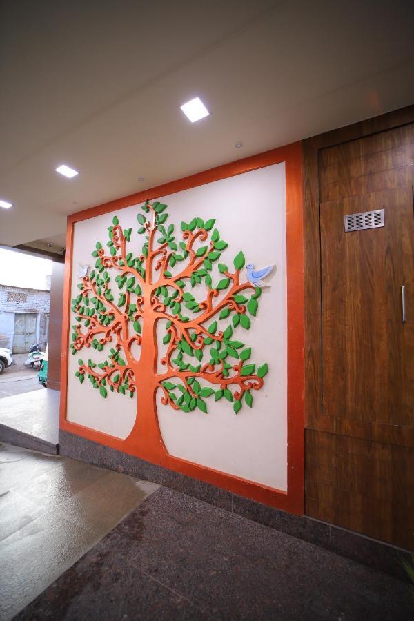 Hotel Royal Phoenix Agra  Extérieur photo