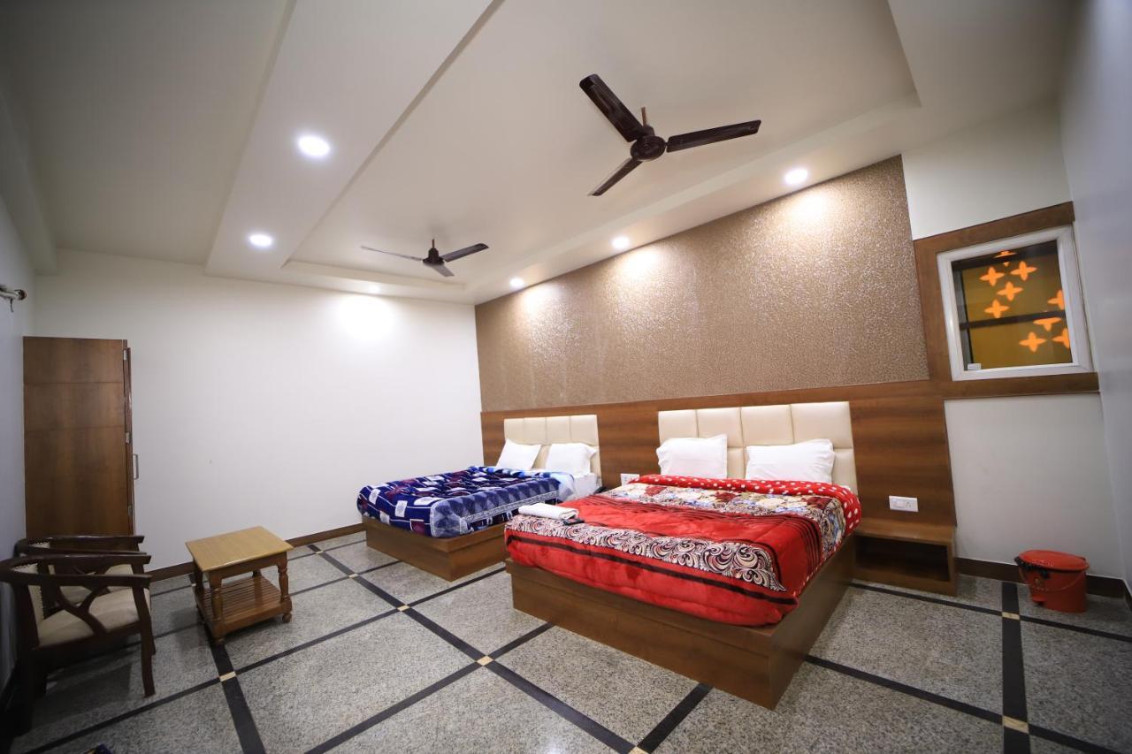 Hotel Royal Phoenix Agra  Extérieur photo